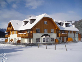 Apartment Top 6 by Interhome Sankt Margarethen Im Lungau